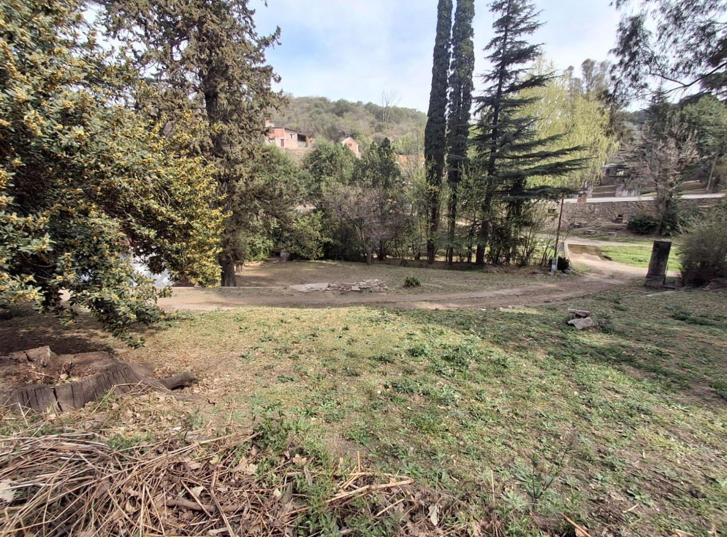 Foto de VENTA PREDIO EX HOTEL LA QUEBRADA RIO CEBALLOS, imagen 2