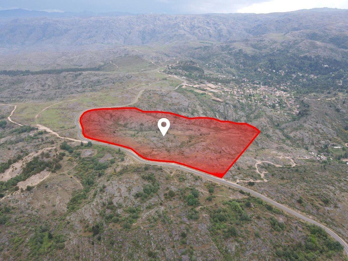 Foto de VENTA Campo 43 Has Cumbrecita Ruta 109, imagen 3