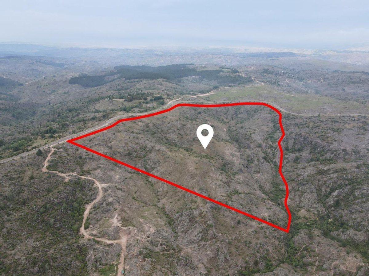 Foto de VENTA Campo 43 Has Cumbrecita Ruta 109, imagen 1