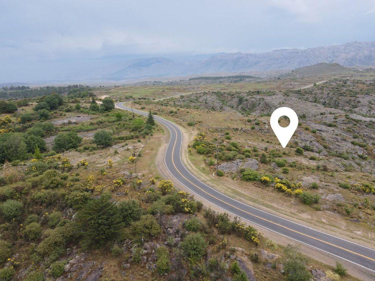 Foto de VENTA Campo 43 Has Cumbrecita Ruta 109, imagen 4
