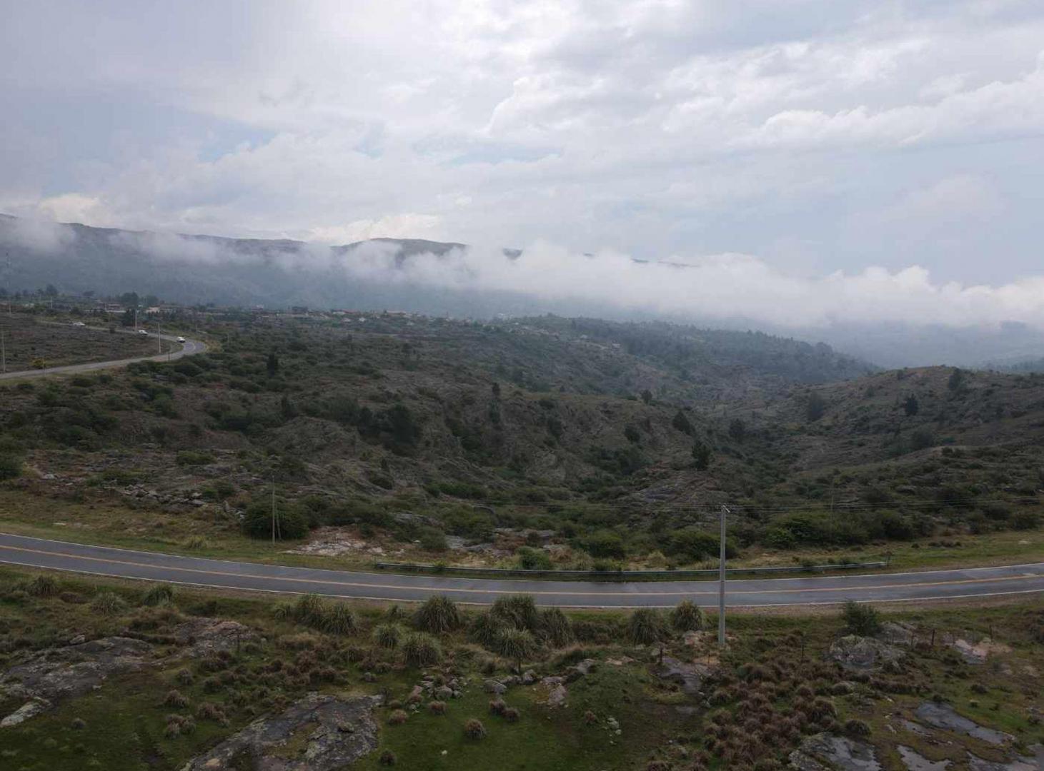Foto de VENTA Campo 43 Has Cumbrecita Ruta 109, imagen 4