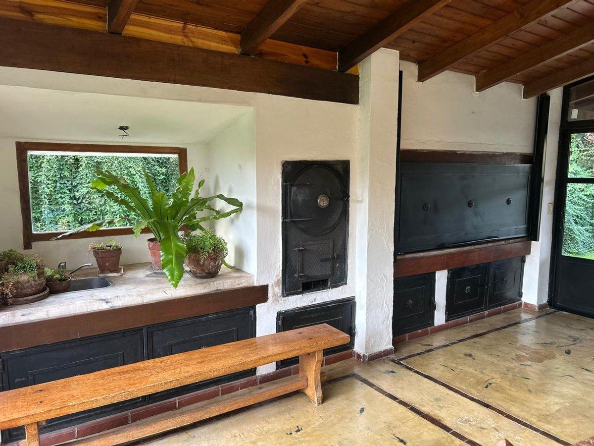 Foto de Venta Casa La Herradura Barrio Cerrado, imagen 4