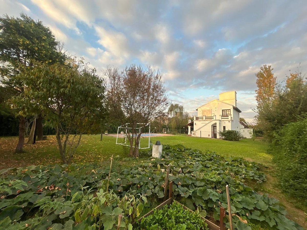 Foto de Venta Casa La Herradura Barrio Cerrado, imagen 2