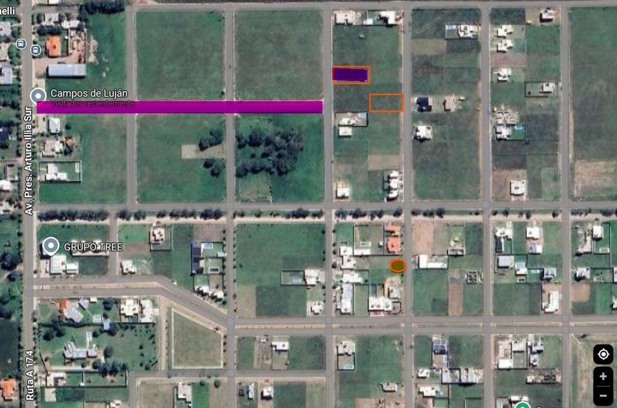 Foto de VENTA LOTE COLONIA TIROLESA OFRECE FINANCIACION, imagen 5