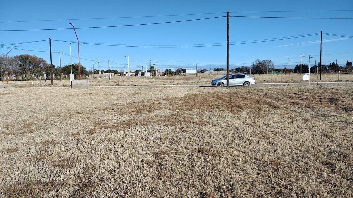 Foto de VENTA LOTE COLONIA TIROLESA OFRECE FINANCIACION, imagen 1