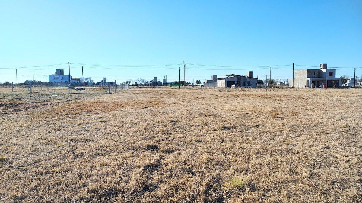Foto de VENTA LOTE COLONIA TIROLESA OFRECE FINANCIACION, imagen 3