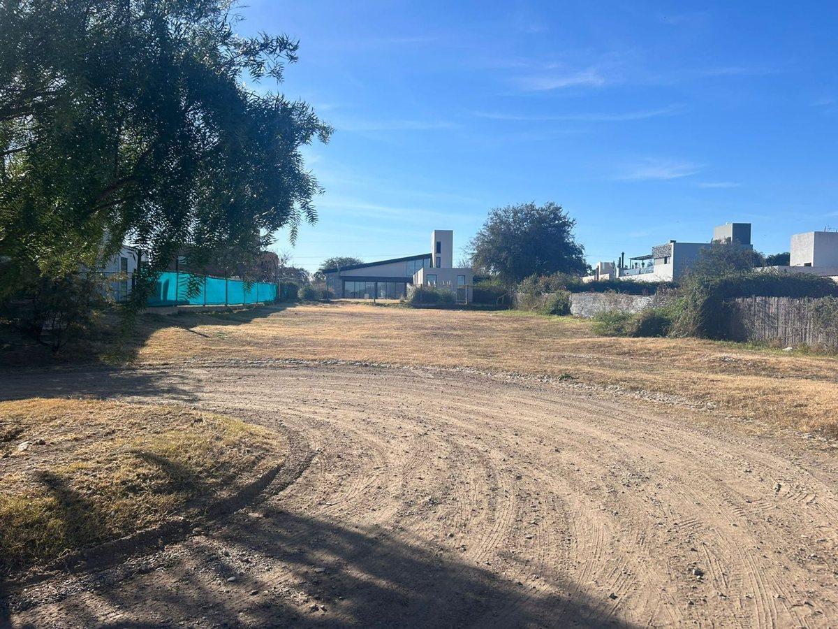 Foto de VENTA LOTE LA MORADA BARRIO CERRADO VILLA ALLENDE, imagen 2