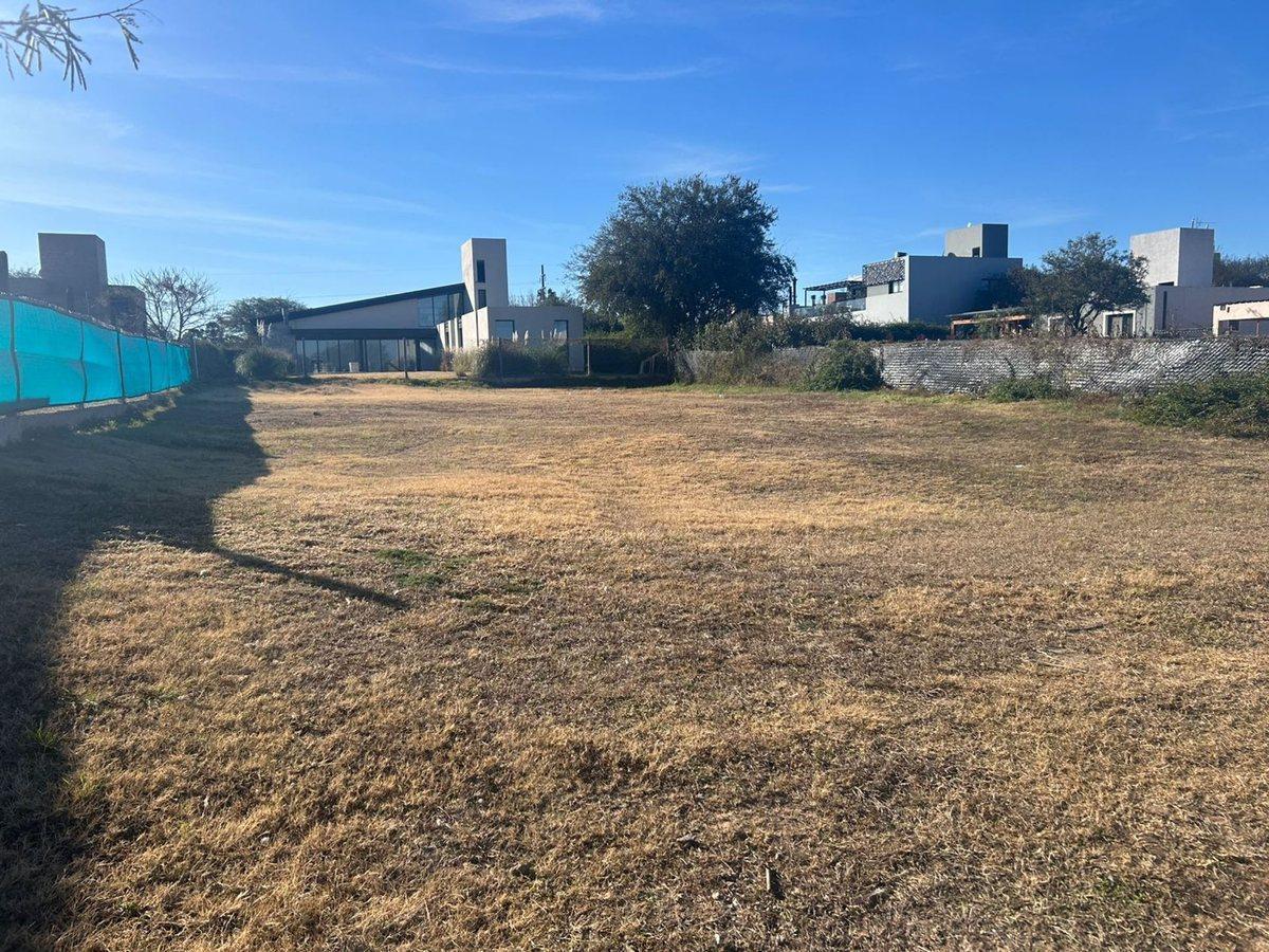 Foto de VENTA LOTE LA MORADA BARRIO CERRADO VILLA ALLENDE, imagen 5