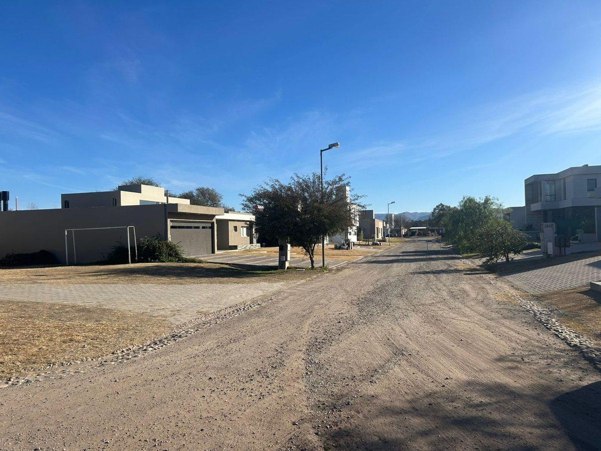 Foto de VENTA LOTE LA MORADA BARRIO CERRADO VILLA ALLENDE, imagen 1