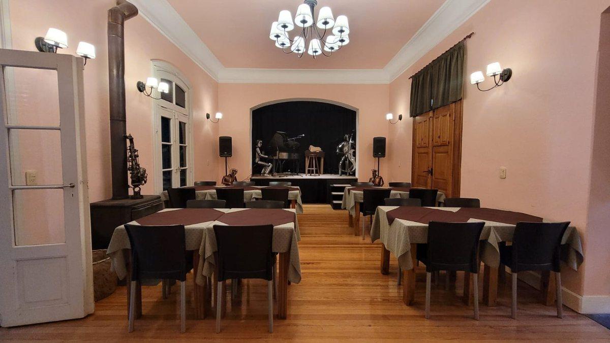 Foto de COMPLEJO TURISTICO CON CASONA VILLA EDEN LA FALDA, imagen 3