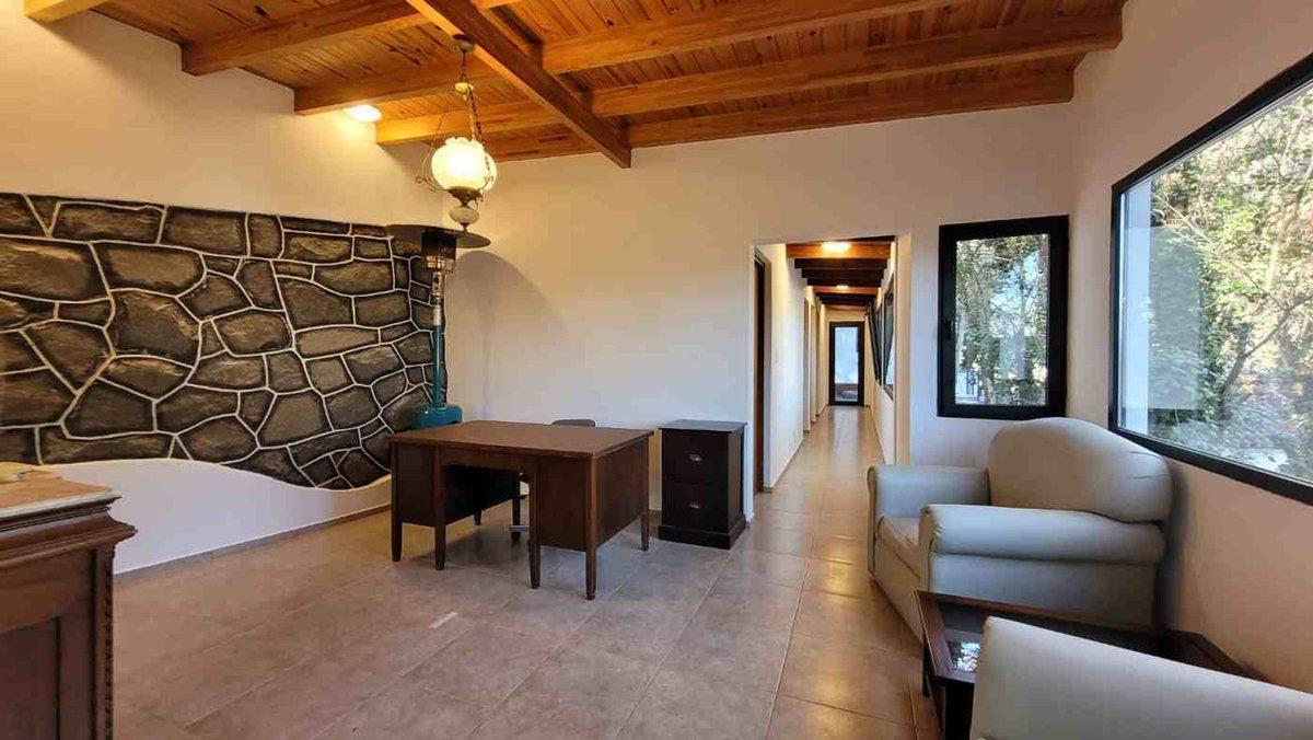 Foto de COMPLEJO TURISTICO CON CASONA VILLA EDEN LA FALDA, imagen 4