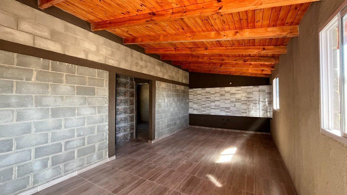 Foto de VENTA CASA DE 2 DOR A ESTRENAR BIALET MASSE, imagen 1