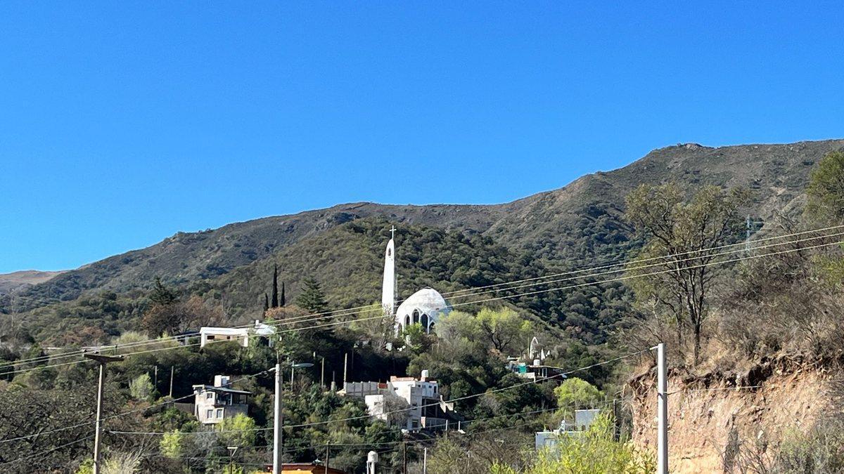 Foto de VENTA CASA DE 2 DOR A ESTRENAR BIALET MASSE, imagen 3