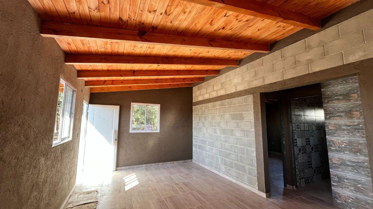 Foto de VENTA CASA DE 2 DOR A ESTRENAR BIALET MASSE, imagen 4