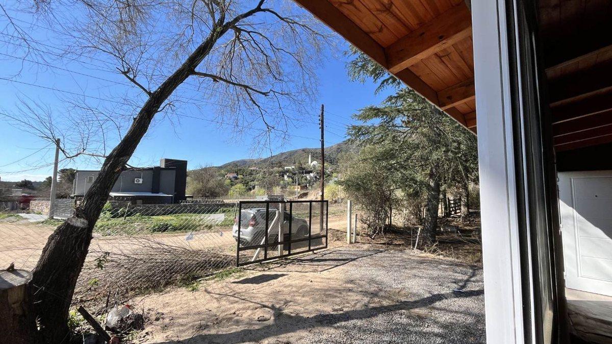 Foto de VENTA CASA DE 2 DOR A ESTRENAR BIALET MASSE, imagen 2