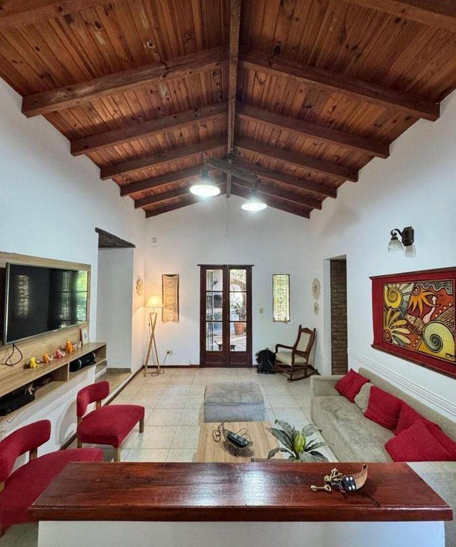 Foto de VENTA CASA VILLA ALLENDE CONDOR ALTO 3 DORM, imagen 4