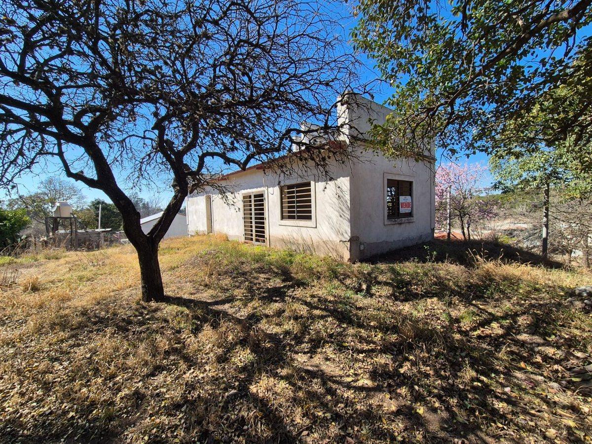 Foto de VENTA CASA 1DOR A TERMINAR LA PAMPA ASCOCHINGA CBA, imagen 4