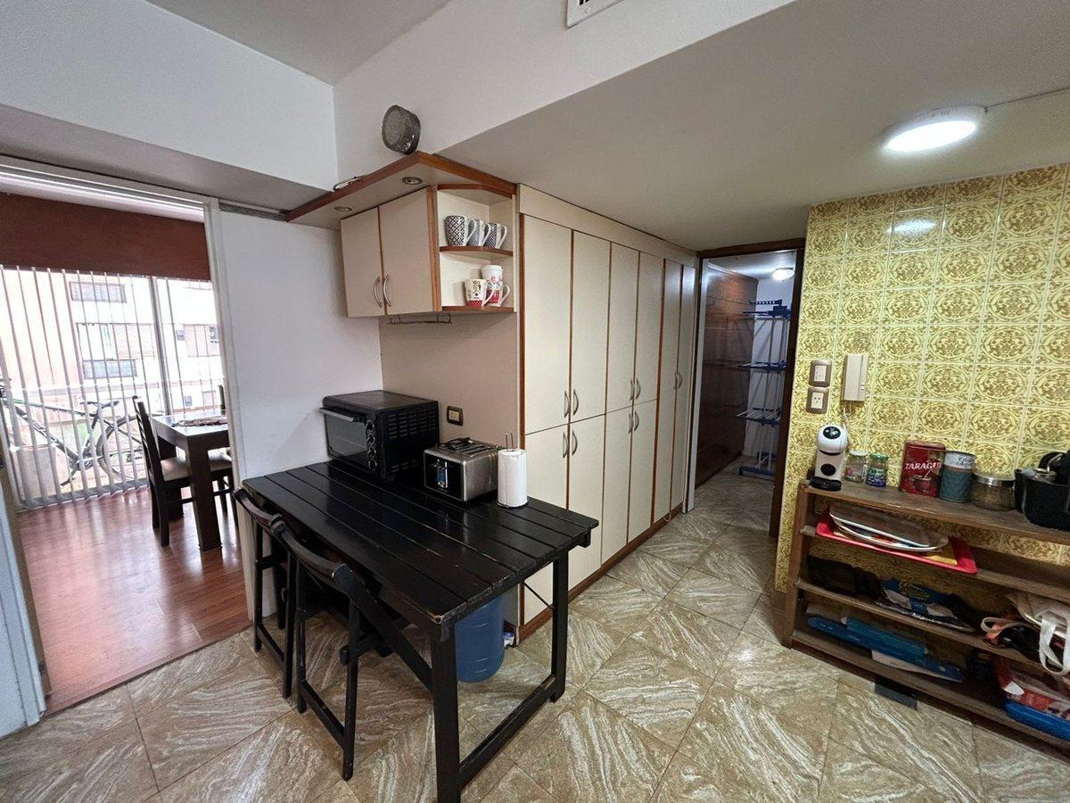 Foto de Venta Departamento 4 Dorm 4 Baños Centro Córoba, imagen 5