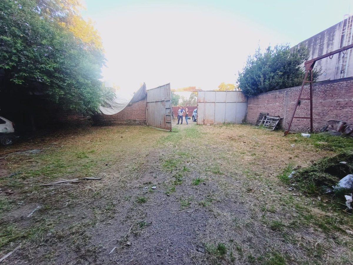 Foto de VENTA DE GALPON Y CASA SOBRE JUAN B. JUSTO, imagen 2