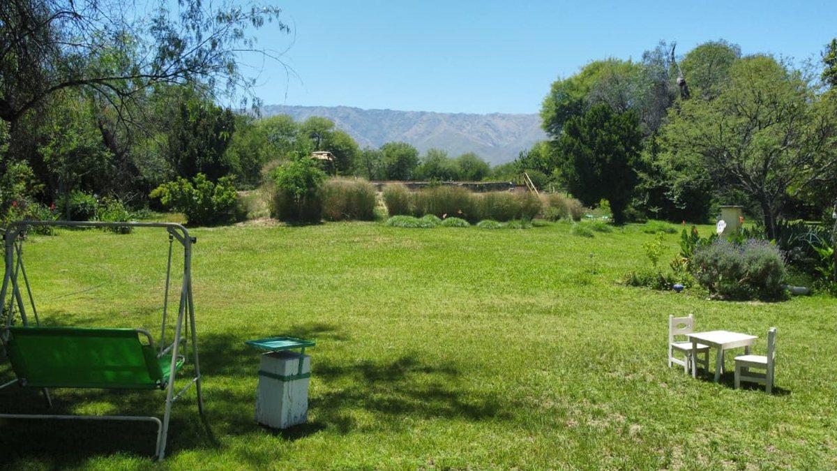Foto de VENTA CAMPO Y CASAS 87,5 Ha LA POBLACION ESCRITURA, imagen 3