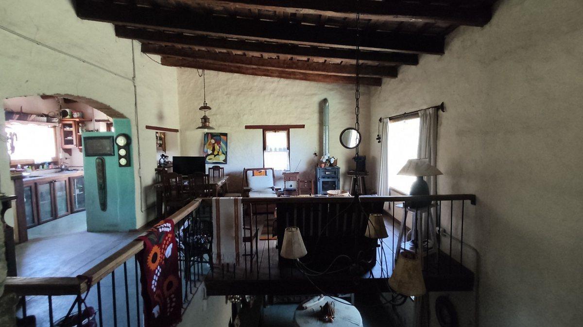 Foto de VENTA CAMPO Y CASAS 87,5 Ha LA POBLACION ESCRITURA, imagen 2