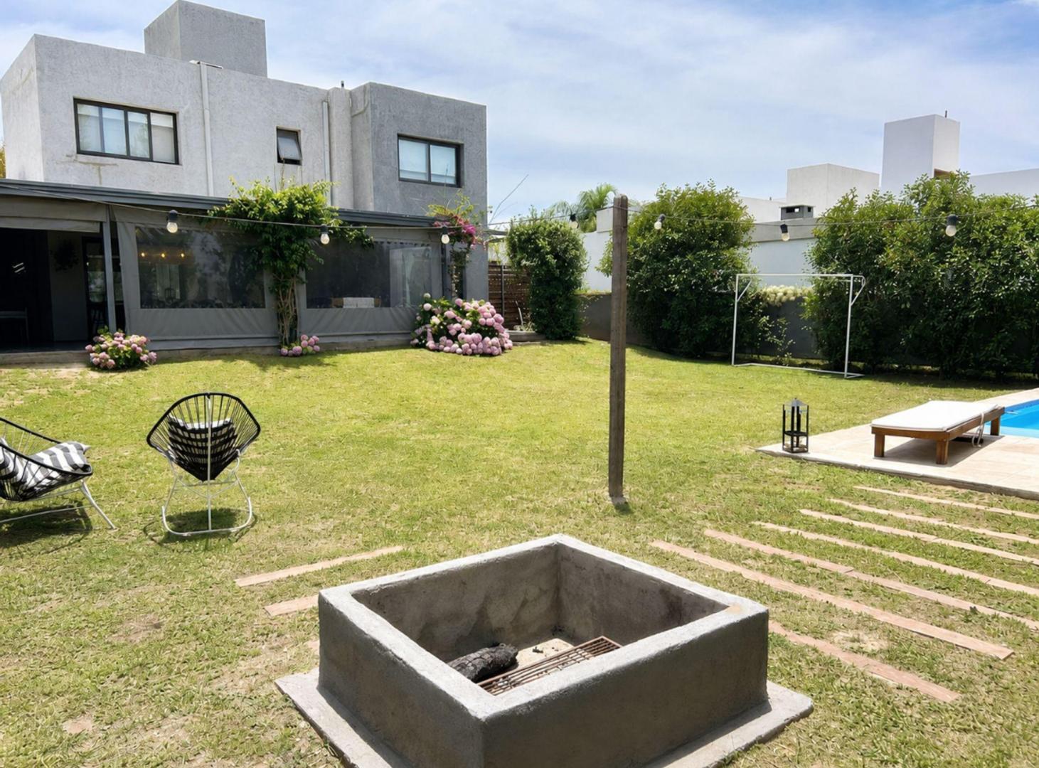 Foto de Venta Casa Country La Morada Villa Allende 3 Dorm, imagen 2