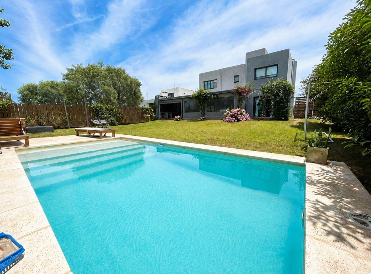 Foto de Venta Casa Country La Morada Villa Allende 3 Dorm, imagen 1