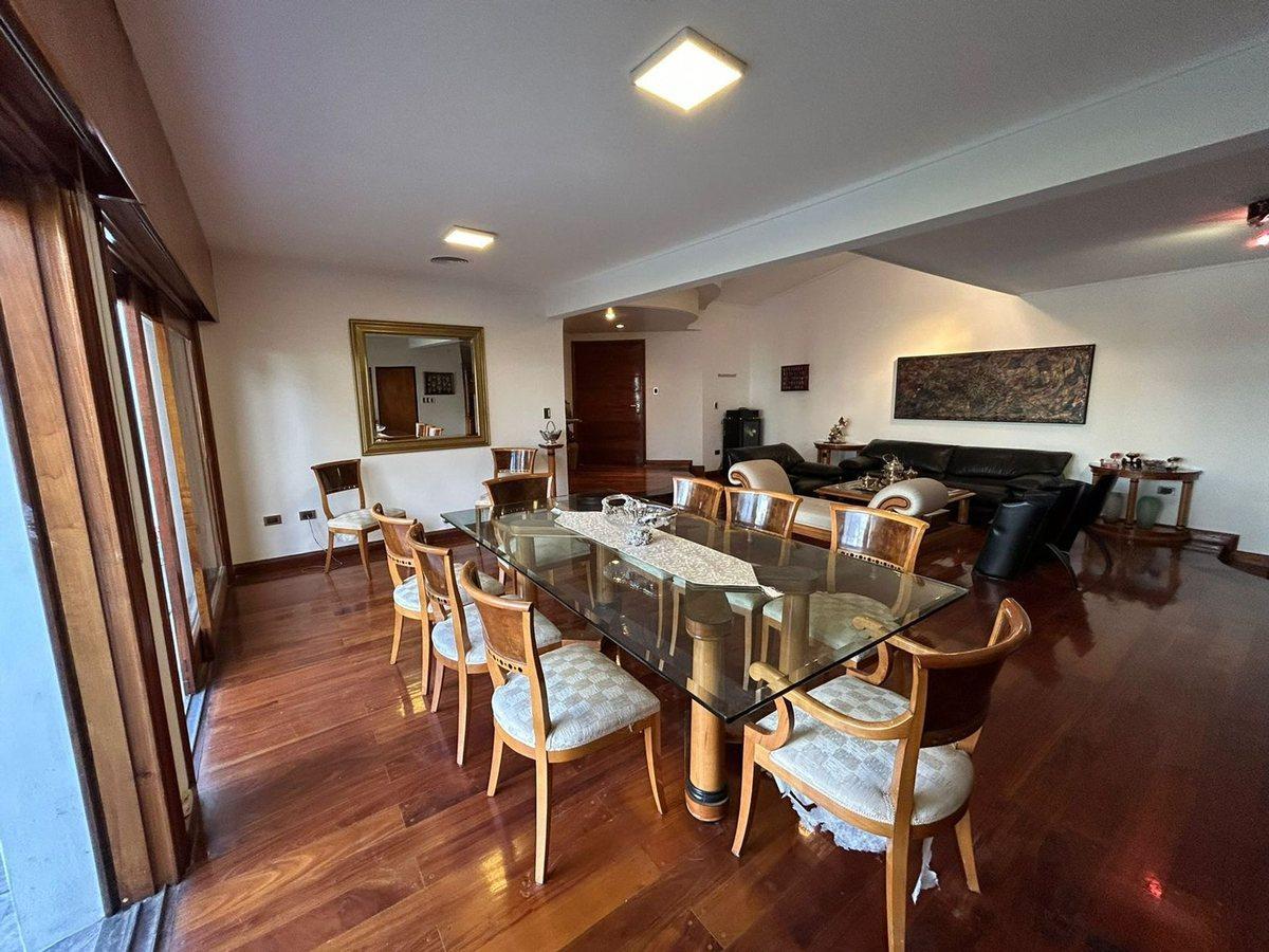 Foto de Venta Casa Alto Verde 4 Dorm 5 Baños Quincho Gym, imagen 4