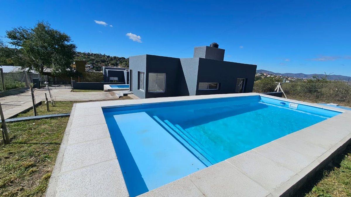 Foto de VENTA 3 CASAS A ESTRENAR VILLA SANTA CRUZ DEL LAGO, imagen 5