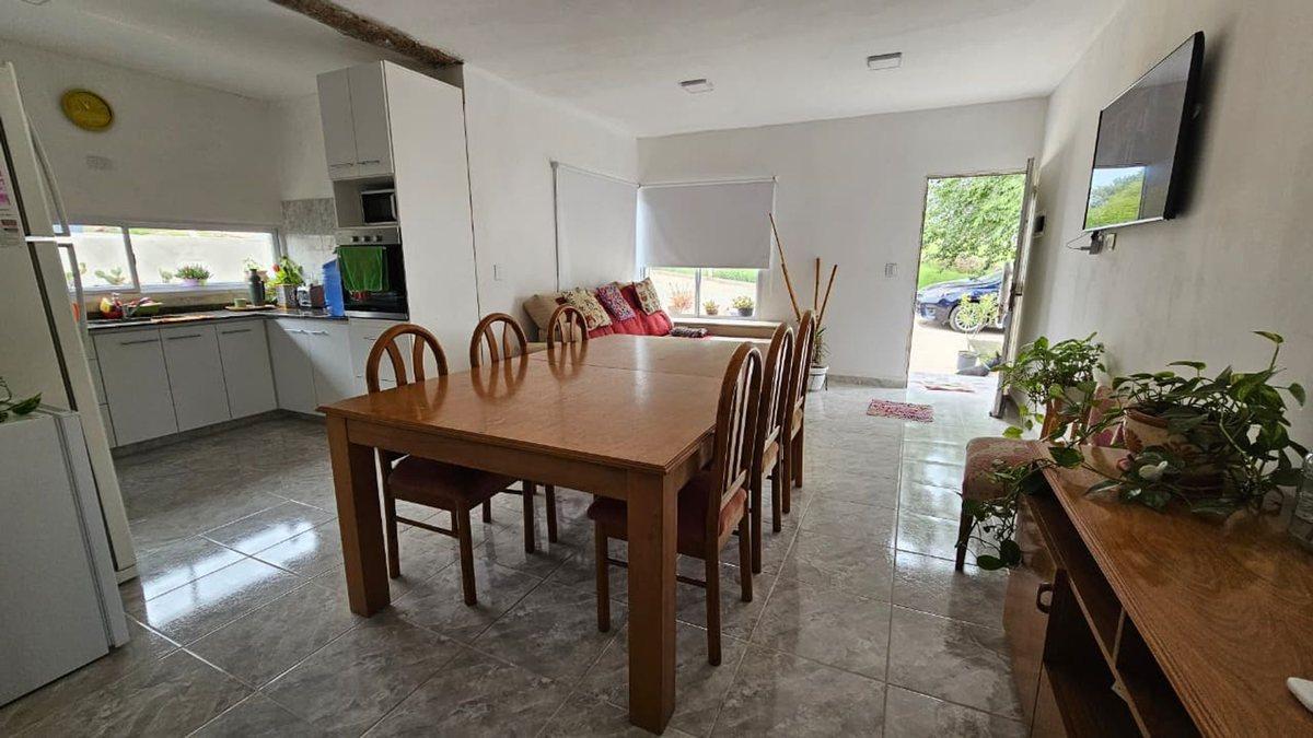 Foto de VENTA 3 CASAS A ESTRENAR VILLA SANTA CRUZ DEL LAGO, imagen 2