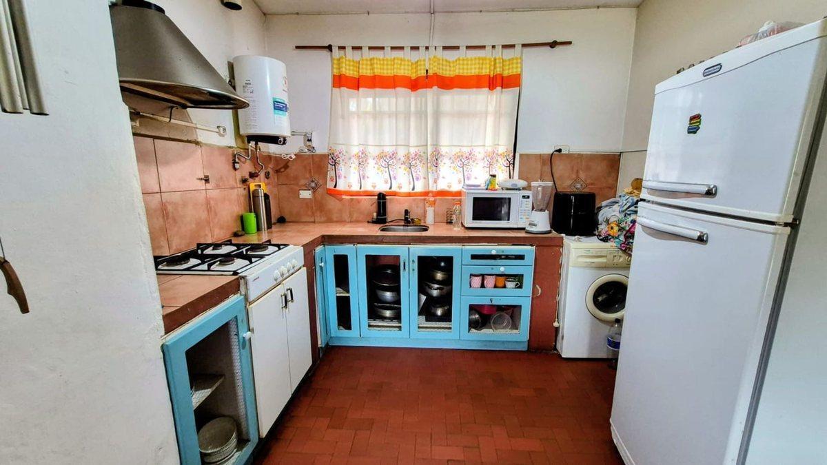 Foto de VENTA CASA 4 DORMIS MÁS DEPARTAMENTO ICHO CRUZ, imagen 3