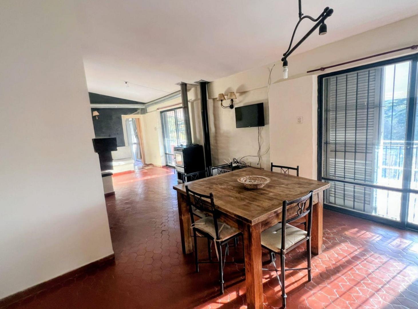 Foto de VENTA CASA 4 DORMIS MÁS DEPARTAMENTO ICHO CRUZ, imagen 5