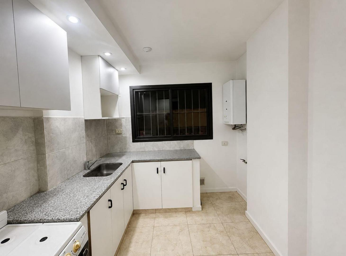 Foto de VENTA DEPTO 1 DORMI CON BALCON / NUEVA CORDOBA, imagen 1