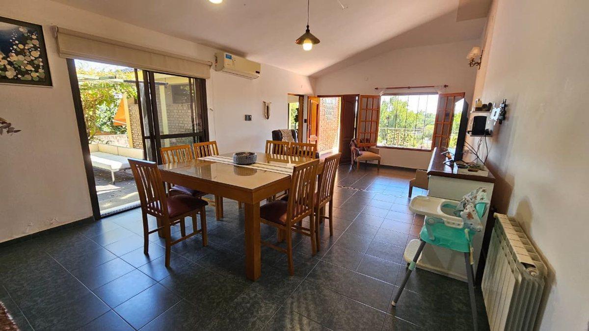 Foto de VENTA CASA EN VILLA CARLOS PAZ 4 DORM Y PILETA, imagen 5