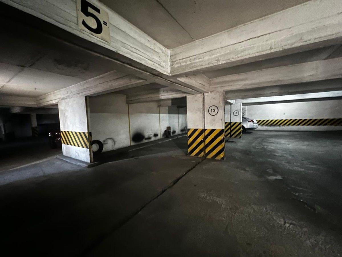 Foto de Venta Cochera zona Tribunales excelente ubicación, imagen 5