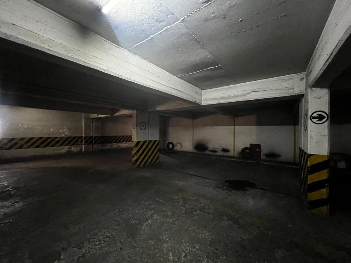 Foto de Venta Cochera zona Tribunales excelente ubicación, imagen 4