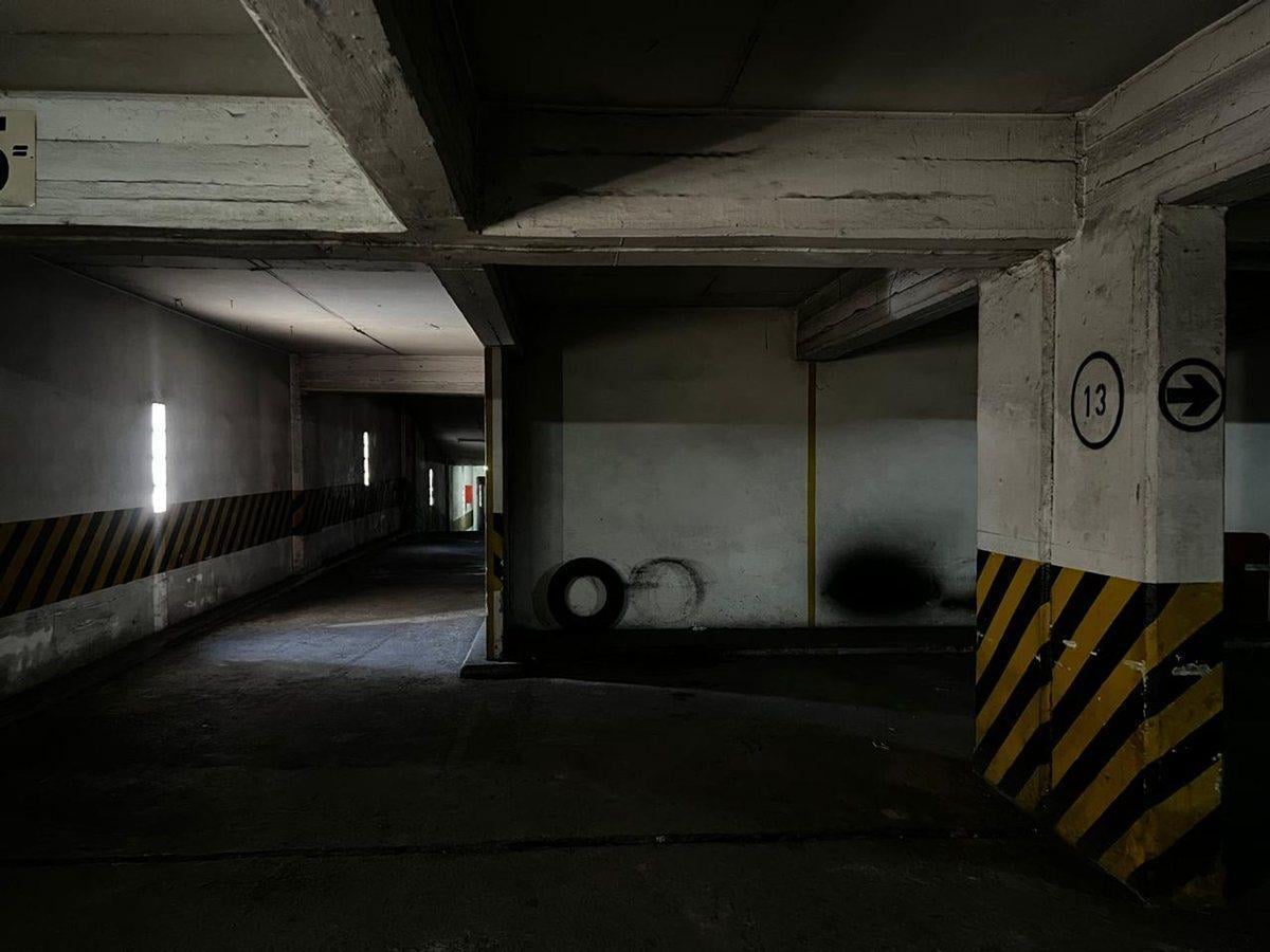 Foto de Venta Cochera zona Tribunales excelente ubicación, imagen 1