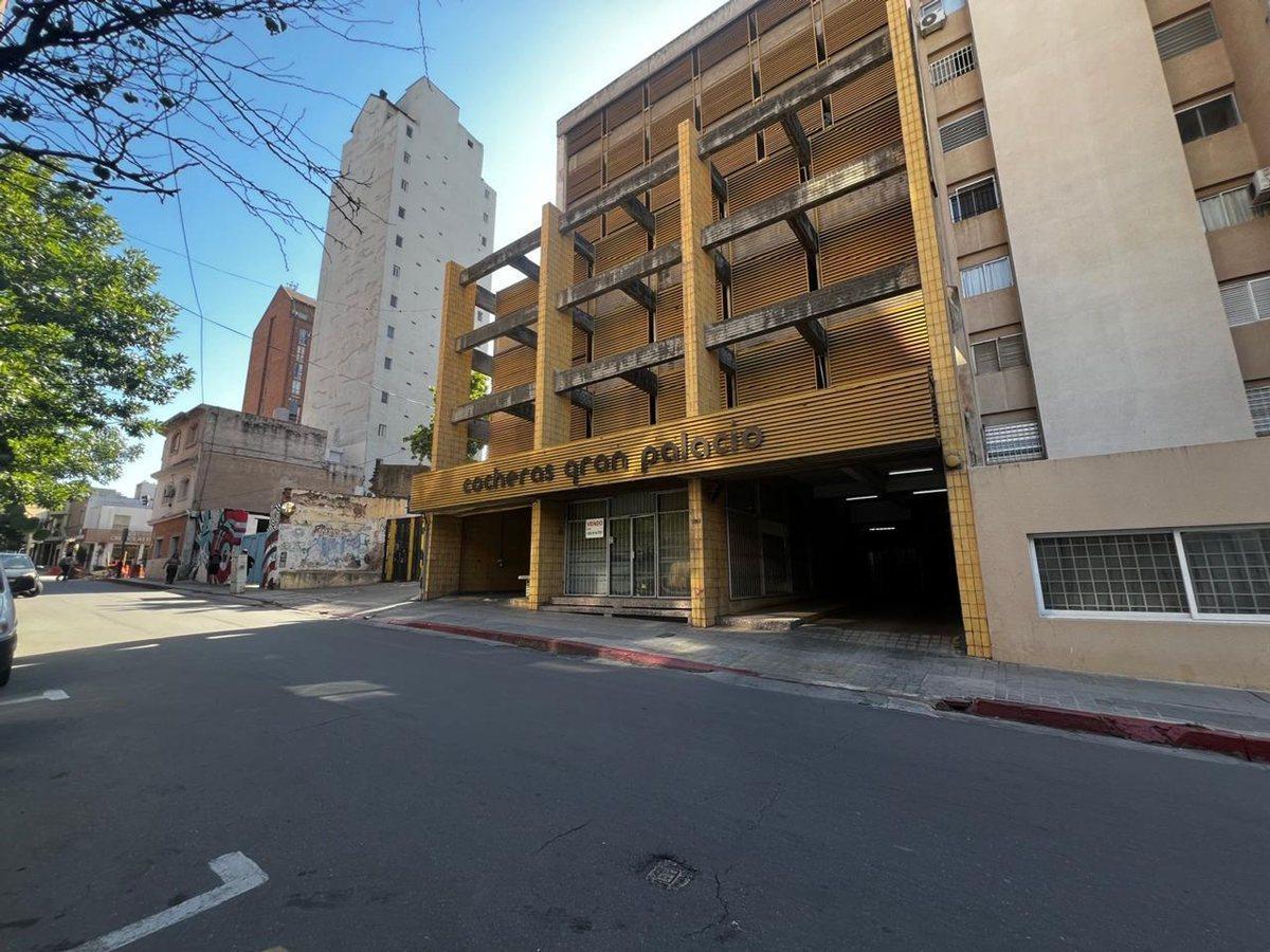 Foto de Venta Cochera zona Tribunales excelente ubicación, imagen 2