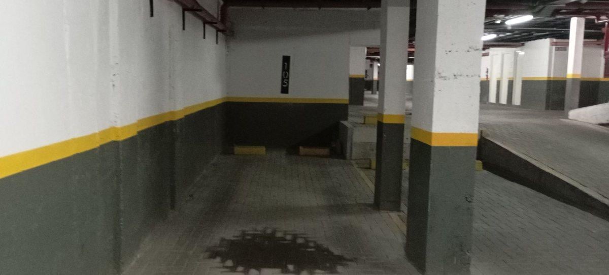 Foto de VENTA COCHERA Baigorri 857 ALTA CORDOBA, imagen 1
