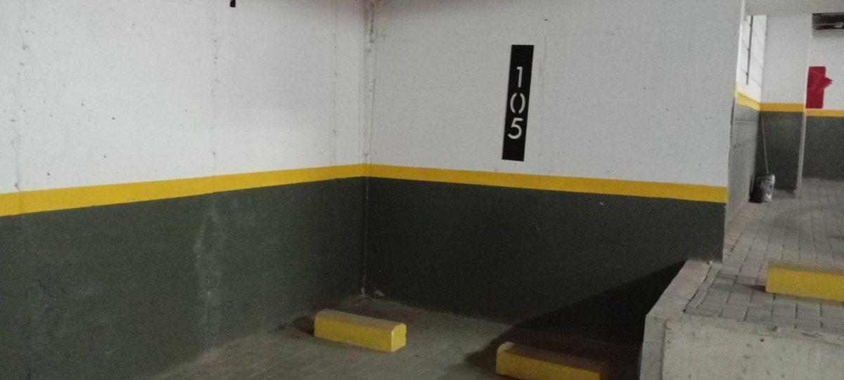 Foto de VENTA COCHERA Baigorri 857 ALTA CORDOBA, imagen 3