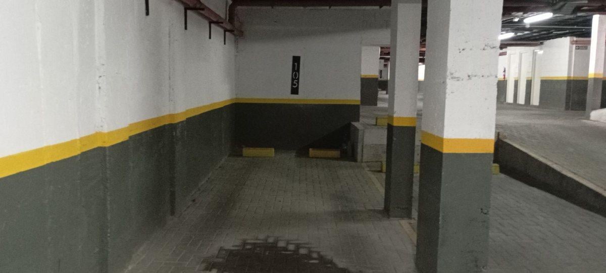 Foto de VENTA COCHERA Baigorri 857 ALTA CORDOBA, imagen 2