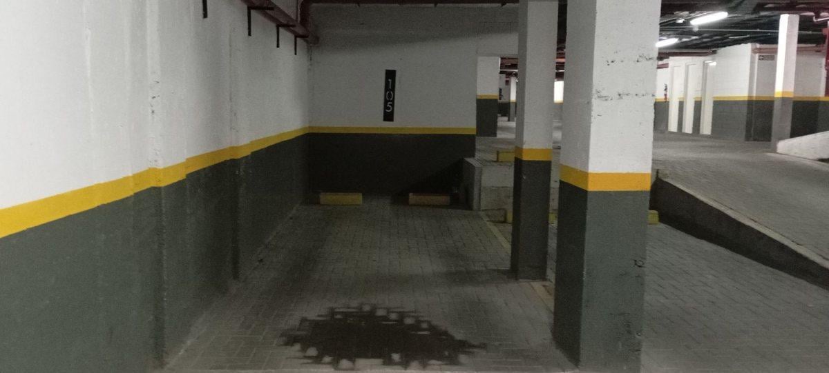 Foto de VENTA COCHERA Baigorri 857 ALTA CORDOBA, imagen 5