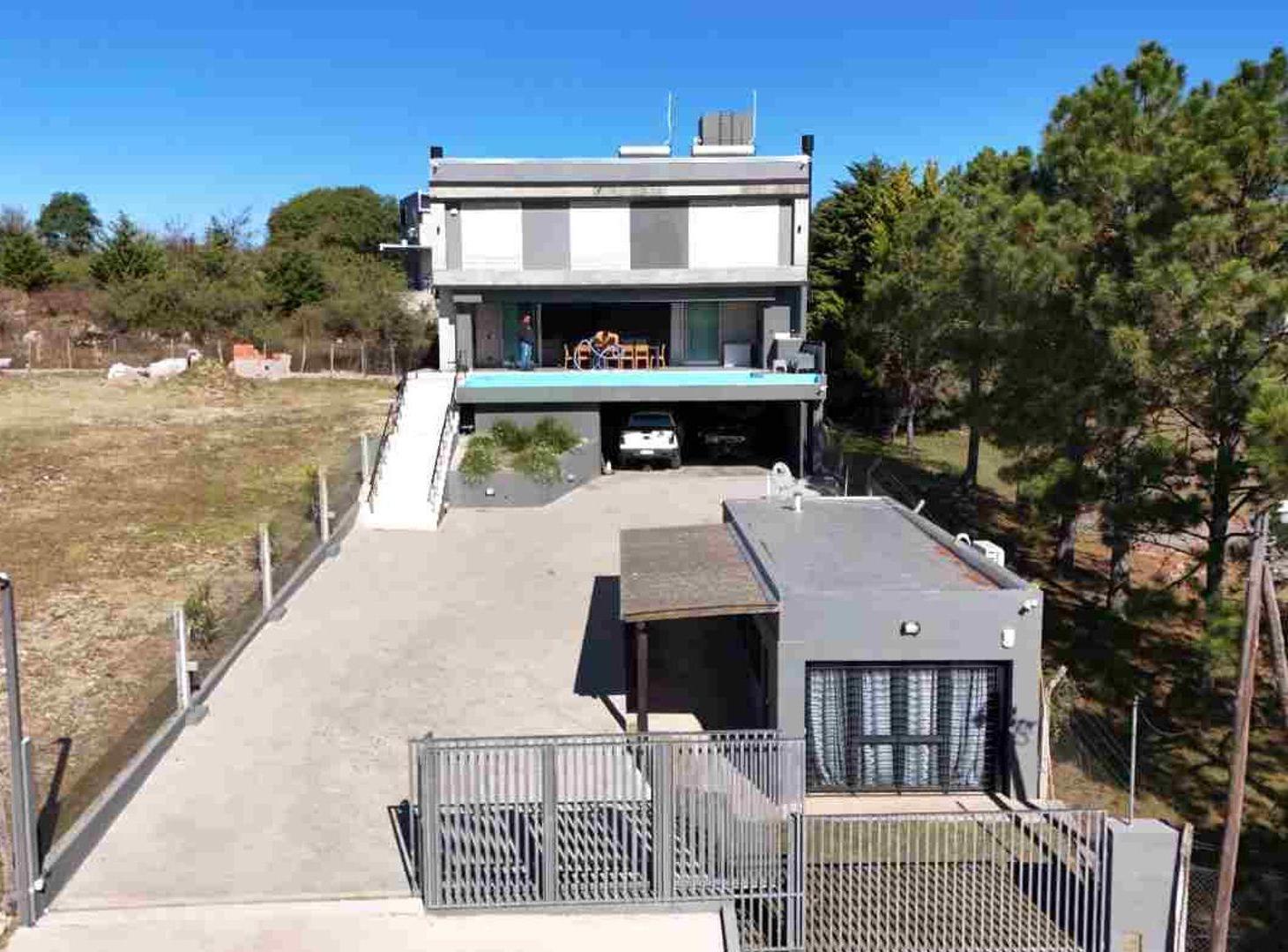 Foto de Venta Casa 3 Dorm Costa Propia Dique Los Molinos, imagen 2