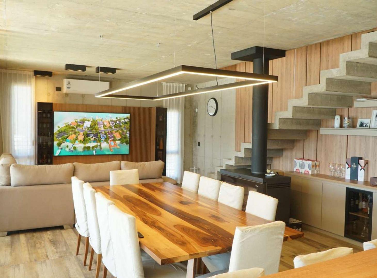Foto de Venta Casa 3 Dorm Costa Propia Dique Los Molinos, imagen 1
