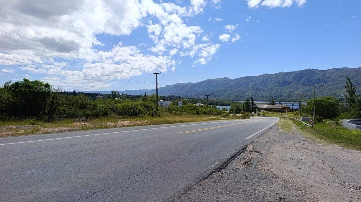 Foto de LOTE EN PARQUE SIQUIMAN 2,3 HAS S/RUTA 38, imagen 5