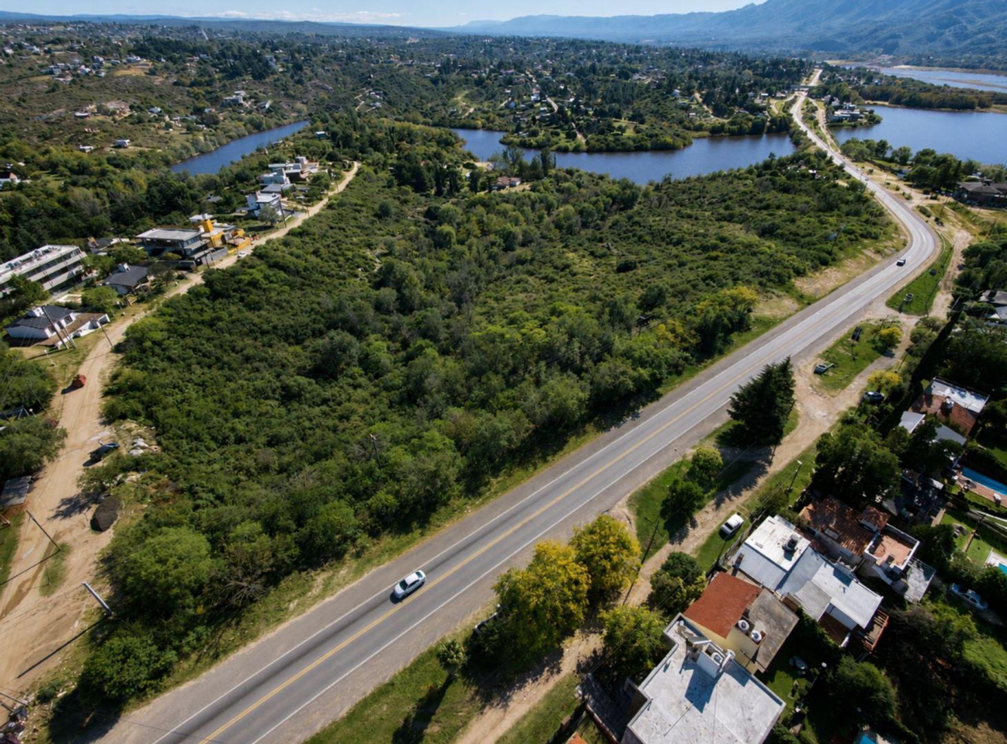 Foto de la propiedad en Ruta 38 S/N, Villa Parque Siquiman, Córdoba