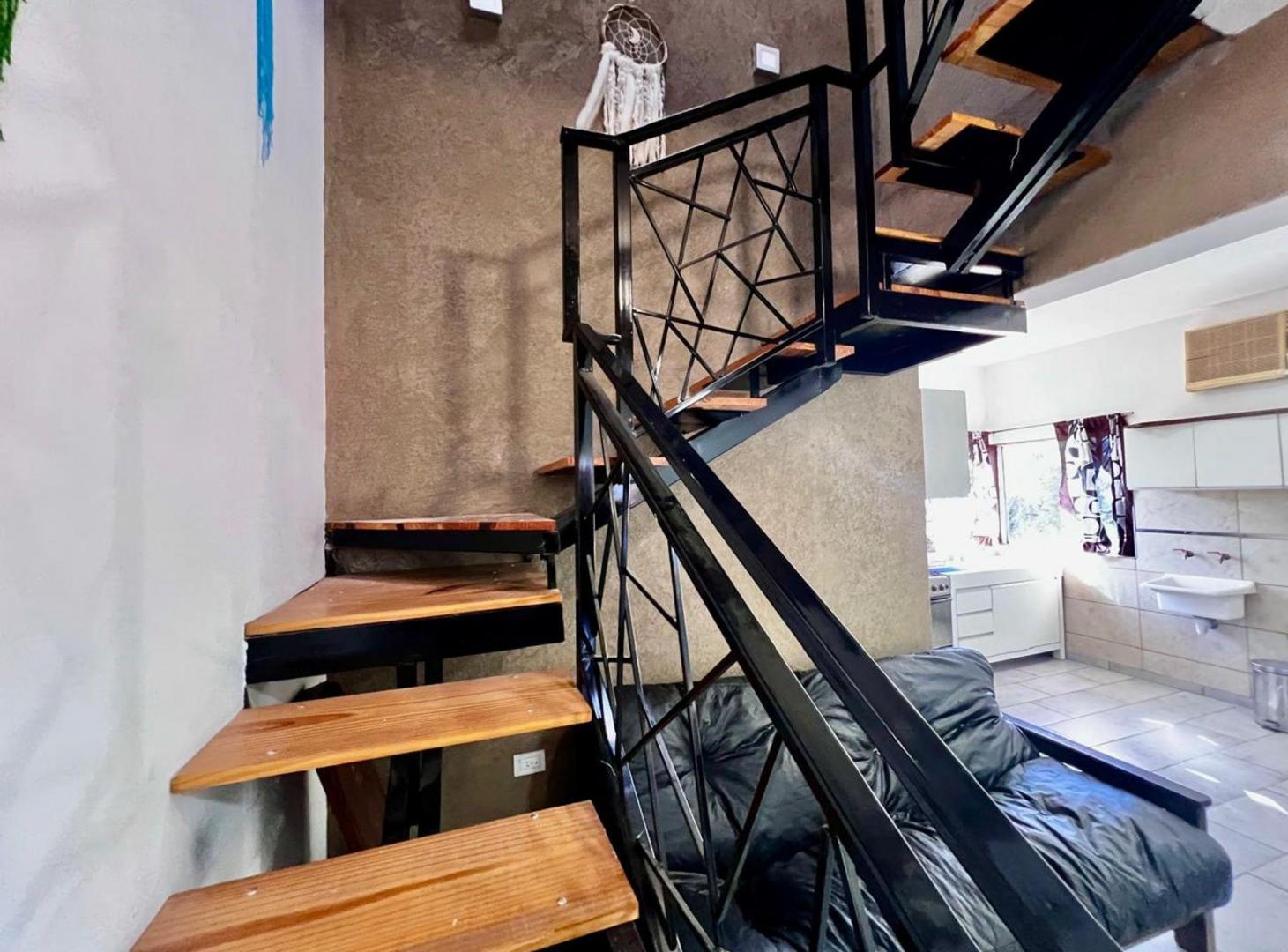 Foto de VENTA DOS DUPLEX CON PILETA VILLA LA BOLSA, imagen 1
