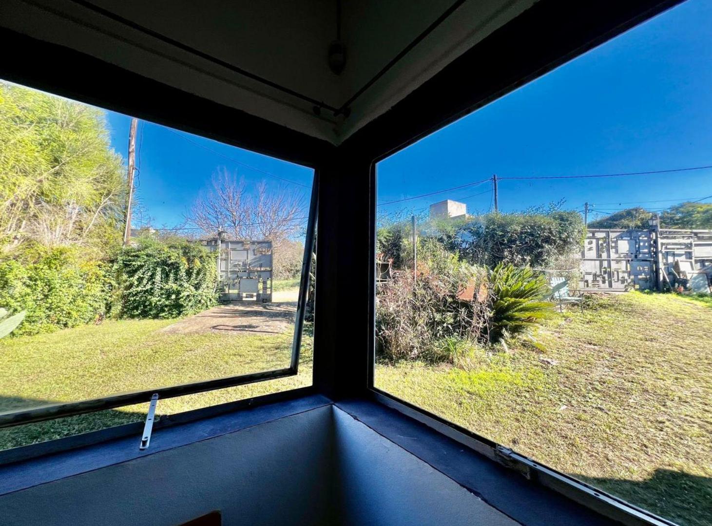 Foto de VENTA DOS DUPLEX CON PILETA VILLA LA BOLSA, imagen 3