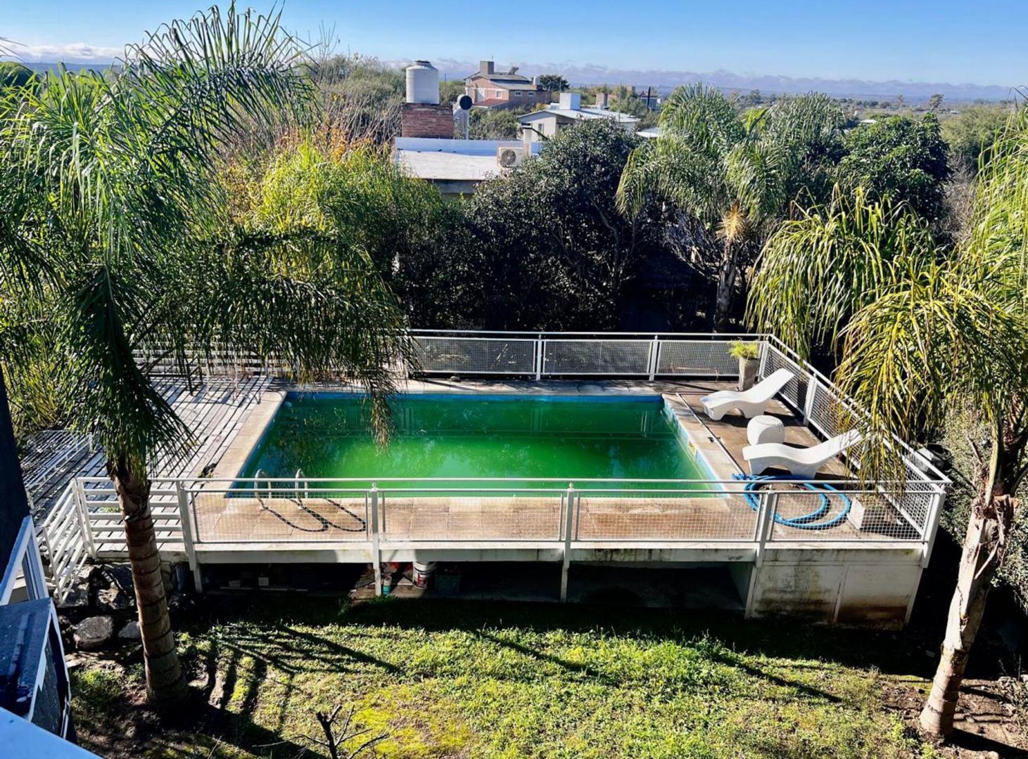 Foto de VENTA 2 DUPLEX CON PILETA VILLA LA BOLSA FINANCIA., imagen 2