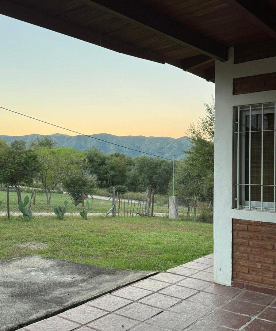 Foto de VENTA CASA 2 DORM. CON PILETA BIALET MASSE, imagen 5